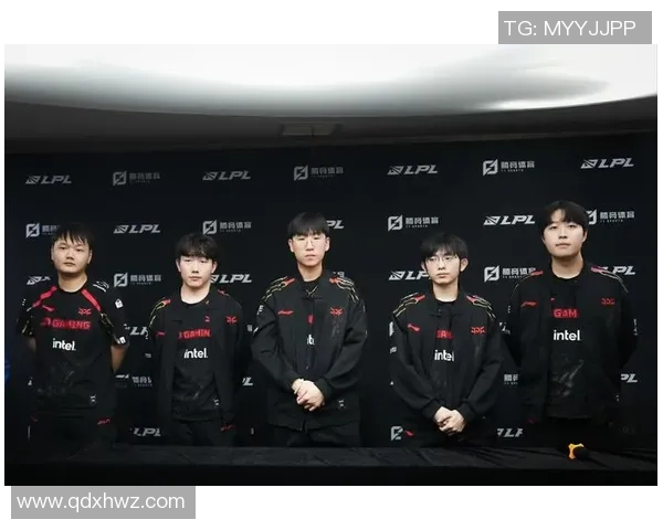 JDG战队个人能力引发热议选手表现是否符合期待