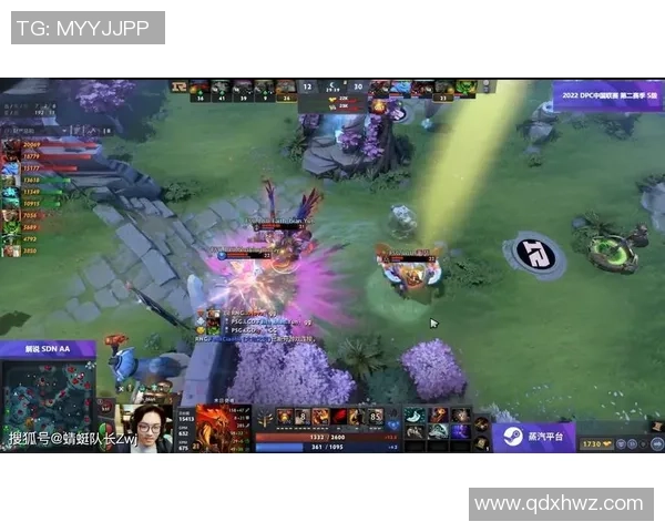 DOTA2热议RNG战术争议引发玩家热烈讨论与反思 DOTA2热议RNG战术争议引发玩家热烈讨论与反思