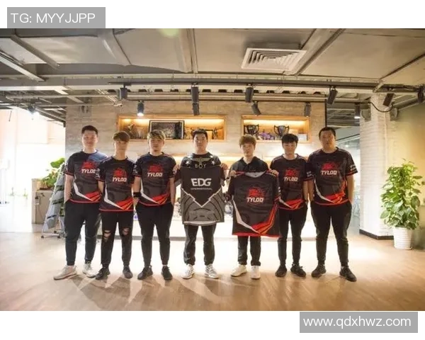 EDG战队在CSGO中的节奏掌控与战术分析探讨