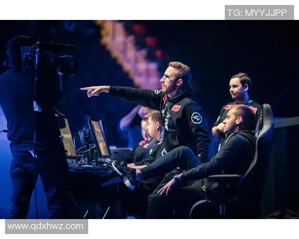 TES在CSGO比赛中的盯防策略分析与成效评估