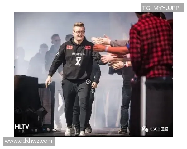 WE战队实力大变革引发热议CSGO未来发展新趋势探讨