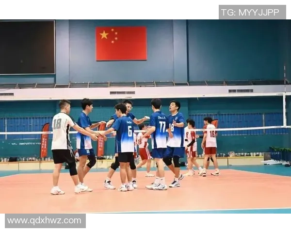 上海排球队在排球比赛中经验排名创新高引发广泛关注与热议