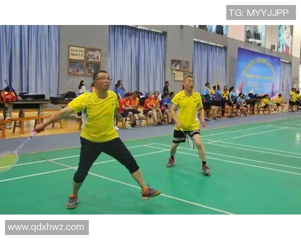 广州羽毛球队的训练节奏与赛事表现深度剖析