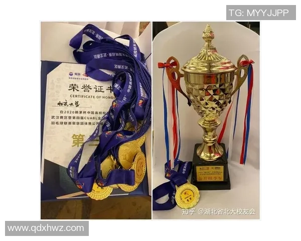 武汉羽毛球队心理素质分析与提升策略探讨