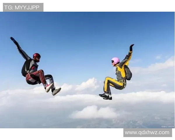 极限运动的魅力与挑战黄伟分享他的冒险人生与心路历程