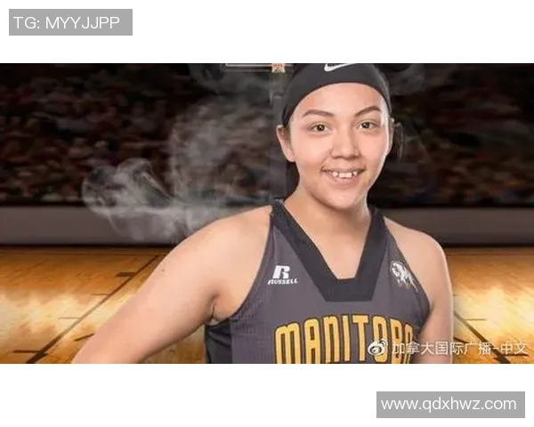 深度对话周秀英分享她的篮球人生与成长故事的精彩瞬间