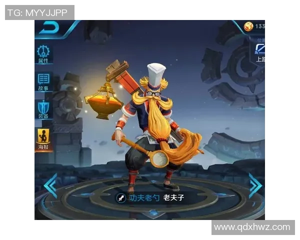 王静的王者荣耀人生:从新手到高手的深度对话与成长历程分享 王静的王者荣耀人生:从新手到高手的深度对话与成长历程分享