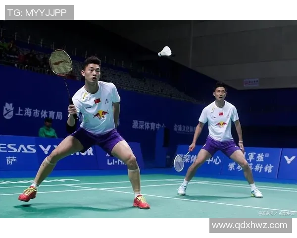 羽毛球实力榜揭晓上海羽毛球队荣登第五名展现强劲实力