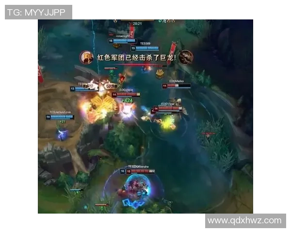 赛后复盘分析V5与EDG在团队协作中的表现与策略探讨 赛后复盘分析V5与EDG在团队协作中的表现与策略探讨