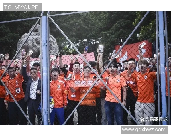 西安足球队状态飙升创历史新高引发球迷热议与期待