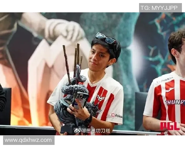 陈秀英专访:从新手到职业选手的DOTA2成长之路回顾 陈秀英专访:从新手到职业选手的DOTA2成长之路回顾