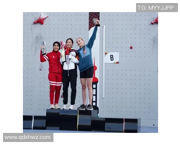 攀岩深度探索：揭秘上海攀岩队的训练与控制技巧