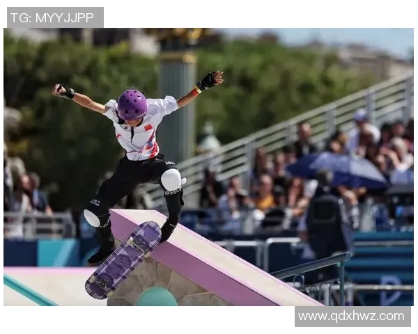 杭州滑板队荣获滑板比赛经验排行榜第三名展现实力与潜力