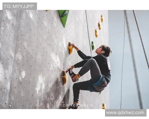 武汉攀岩队强势领跑联赛积分榜积81分展现卓越实力